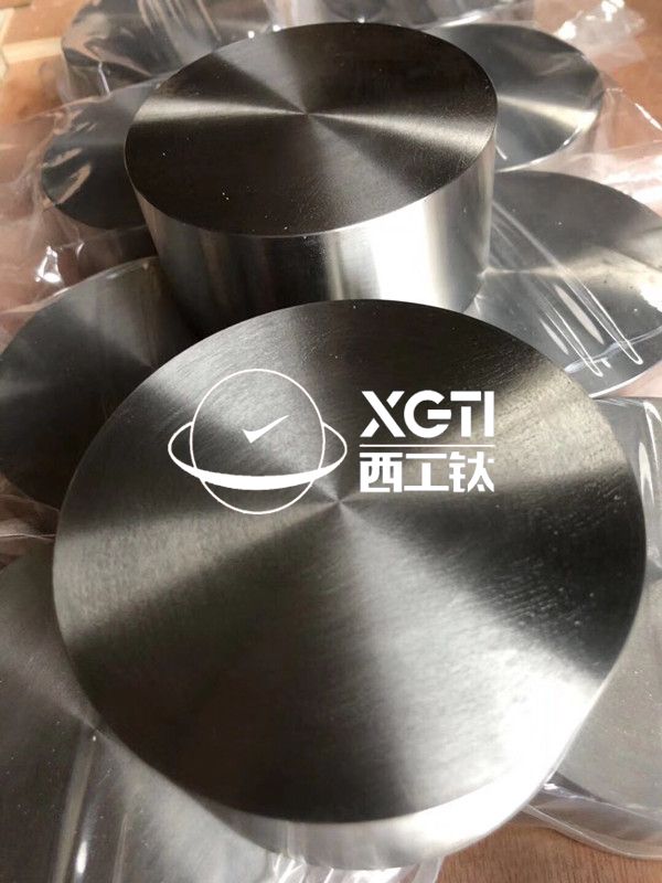 鈦合金鍛件缺陷 鈦合金鍛件加工中容易出現(xiàn)的6種缺陷