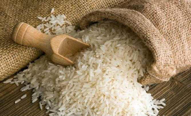 滋補的還是大米，大米要這樣吃才對喲